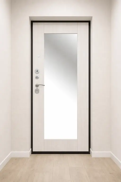 Фото Тринити 3К Серебро