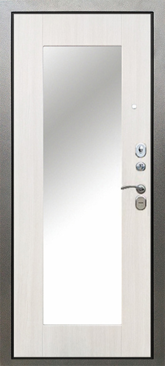 Фото Тринити 3К Серебро