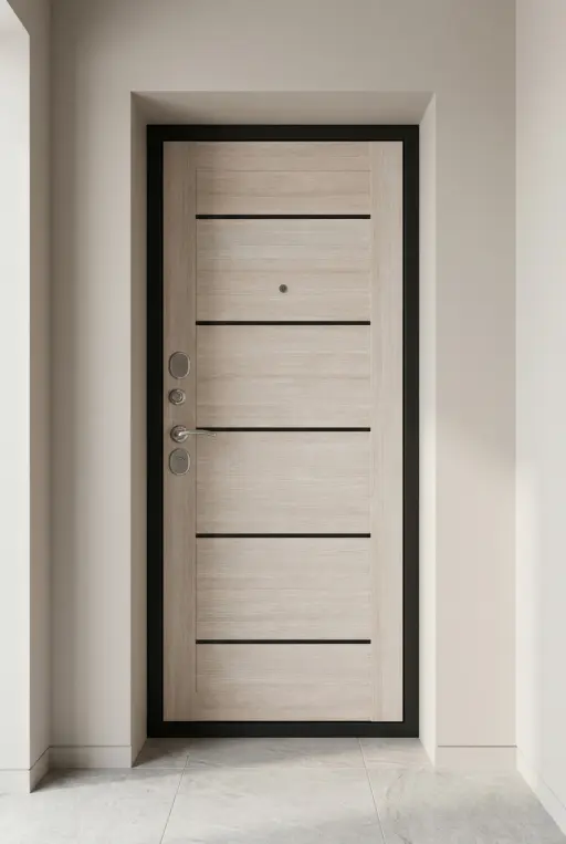 Фото Гарда Муар